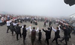 HIDIRNEBİ YAYLA ŞENLİĞİ…