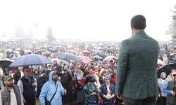 Başkan Ekim, Kayabaşı Karaabdal Yaylası’nda Gelenek Coşkusuna Ortak Oldu