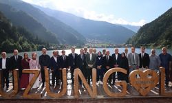 BAŞKAN GENÇ: UZUNGÖL İÇİN TEYAKKUZ HALİNDEYİZ