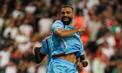 Amed SK 2-1 Trabzonspor