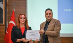 BELEDİYE PERSONELİNE ‘BİLGİ GÜVENLİĞİ’ EĞİTİMİ VERİLDİ