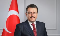 BAŞKAN GENÇ: “30 AĞUSTOS, MİLLETİMİZİN BAĞIMSIZLIK VE ÖZGÜRLÜK İRADESİNİN ZAFERİDİR”