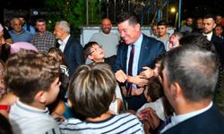 MAHALLE ŞENLİĞİ COŞKUSU, AKOLUK’TA YAŞANDI