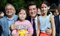 AYGÖREN VADİSİ, MAHALLE ŞENLİĞİ’NDE BULUŞTU