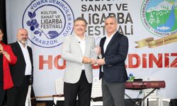 BAŞKAN GENÇ: LİGARBA ÜRETİMİNİ TEŞVİK ETMELİYİZ