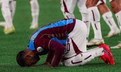 TRABZONSPOR 2-1 BAŞAKŞEHİR “Salah Fırtınası! Bordo-Mavililer 3 Puanı 2 Golle Aldı"
