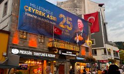 BAŞKAN MUMCU’DAN 25. YIL MESAJI VE MEVLİT PROGRAMINA DAVET