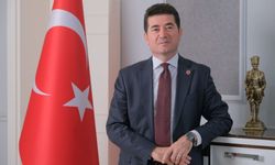 BAŞKAN KAYA, ‘30 AĞUSTOS ZAFER BAYRAMI’ MESAJI YAYIMLADI