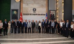 BÜYÜKŞEHİR’DEN ÇİN İLE YENİ YATIRIM ADIMI