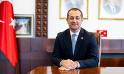 BAŞKAN EKİM’DEN 30 AĞUSTOS ZAFER BAYRAMI MESAJI