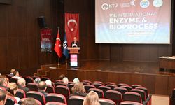 KTÜ’nün Ev Sahipliğinde Düzenlenen EBDays 2026 Açılış Töreniyle Başladı