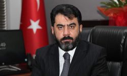 Trabzon Müftüsü Çiçek’in Baba Acısı