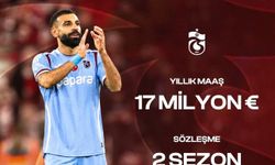 TRABZONSPOR'DAN MUHAMMED SALAH'A DEV TEKLİF İDDİASI