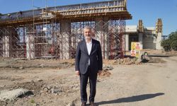 Mumcu: Trabzon'a Ulaşımda Büyük Yatırımlar Yapılıyor.