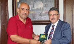 Gazeteci-Yazar Enis Yıldırım’dan Dikkat Çeken Kitap: "Kod Adı 126" Okurlarla Buluştu