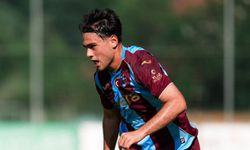 Trabzonspor Avusturya kampını galibiyetle tamamladı!
