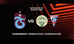 Trabzonspor’un UEFA yolculuğundaki muhtemel rakipleri belli oldu