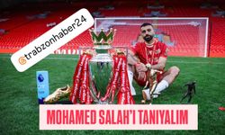 TRABZONSPOR’UN TRANSFERİNİ BİTİRDİĞİ DÜNYACA ÜNLÜ MOHAMED SALAH’I TANIYALIM