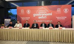 Trabzon lezzetleri UNESCO’ya taşınıyor