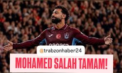 SON DAKİKA FLAŞ HABER NE YAZDIKSA O MOHAMED SALAH TRABZONSPOR’DA