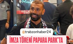 Mohamed Salah İçin Bugün Papara Park’ta İmza Töreni Düzenlenecek