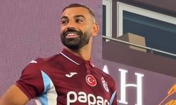 Muhammed Salah imza töreninde konuştu!
