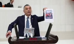 İYİ Parti Trabzon Milletvekili Yavuz Aydın,Fındık Üreticisi Oyalandı