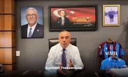 Yavuz Aydın‘Dan TBM’ye Gelen Terör Suçlularına Yasa Teklifine Red
