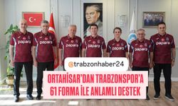 BAŞKAN KAYA, TARAFTARLARI FORMA ALMAYA DAVET ETTİ