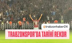 Trabzonspor’da Yeni Hedef Açıklandı