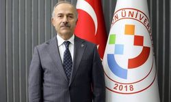 TRABZON ÜNİVERSİTESİ REKTÖRÜ PROF.DR.EMİN AŞIKKUTLU’NUN ANNE ACISI