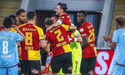 Trabzonspor Göztepe İle İsmail Köybaşı’nın Jübile Maçında Karşılaştı