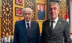 İtirazınız İmralıdaki terörist başının serbest bırakılmamasına mı ?