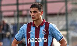 Trabzonspor genç futbolcusu Salih Malkoçoğlu'nun yeni takımını duyurdu.