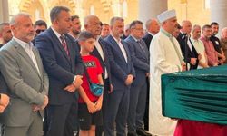 Trabzon Büyükşehir Belediye Başkanvekili Ahmet Yüksel Gülay’ın Acı Günü