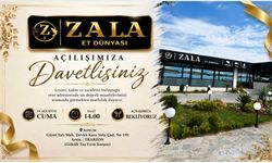 Zala Et Dünyası