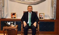 Vali Tahir Şahin’in “Trabzon’un Fethi’nin 565. Yıl Dönümü” mesajı