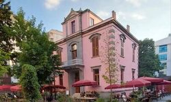 SANATIN EVİNİ SANATÇIDAN ALMAK HANGİ AKLIN ÜRÜNÜDÜR?
