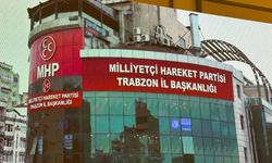 MHP Trabzon'da AK Parti ve Anahtar Parti’ye komşu oluyor!