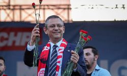 Özgür Özel Yarın Trabzon’a Yeni Parti Genel Başkanı Olarak Geliyor! “Başlangıç noktası olması şaşırtıcı değil”