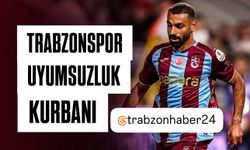 Trabzonspor evinde Ferencvaros’a mağlup oldu!