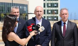 Adil Karaismailoğlu’ndan Trabzon’a müjde! Şehir Hastanesi için tarih verdi