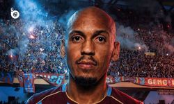 Trabzonspor, orta saha transferi için Fabinho ile anlaşma sağladı!