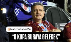 BAŞKAN GENÇ 9’UNCU ŞAMPİYONLUK KUPASI BU ŞEHRE GELECEK