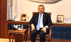 Vali Tahir Şahin’den “Mevlid Kandili mesajı