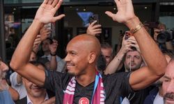 Fabinho’nun Trabzon’da ilk sözleri!