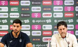 FATİH TEKKE: “FERENCVAROS DURAN TOPLARDA VE GEÇİŞLERDE ETKİLİ”