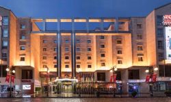Zorlu Grand Hotel 37 Milyon Euro'ya Mustafa Usta’ya satıldı