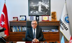 BAŞKAN YARDIMCISI AKAÇ: “ÇEBİ’Yİ, SORUMLU BİR SİYASETÇİ GİBİ DAVRANMAYA DAVET EDİYORUM”