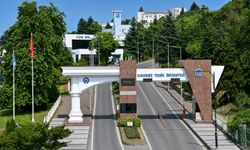 KTÜ, KPSS Puanıyla 93 Sözleşmeli Personel Alacak